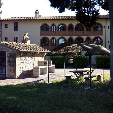 Residence La Contessa Campiglia Marittima Esterno foto