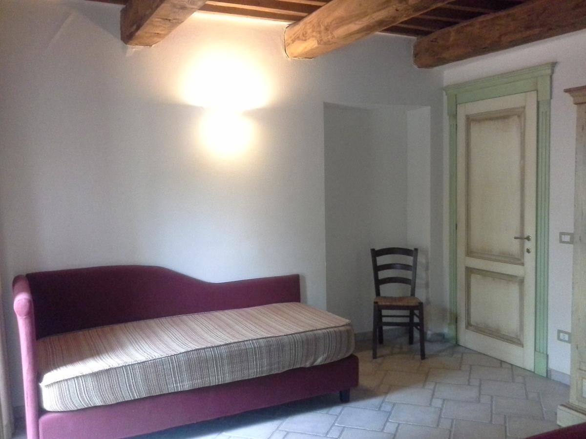 Residence La Contessa Campiglia Marittima Esterno foto