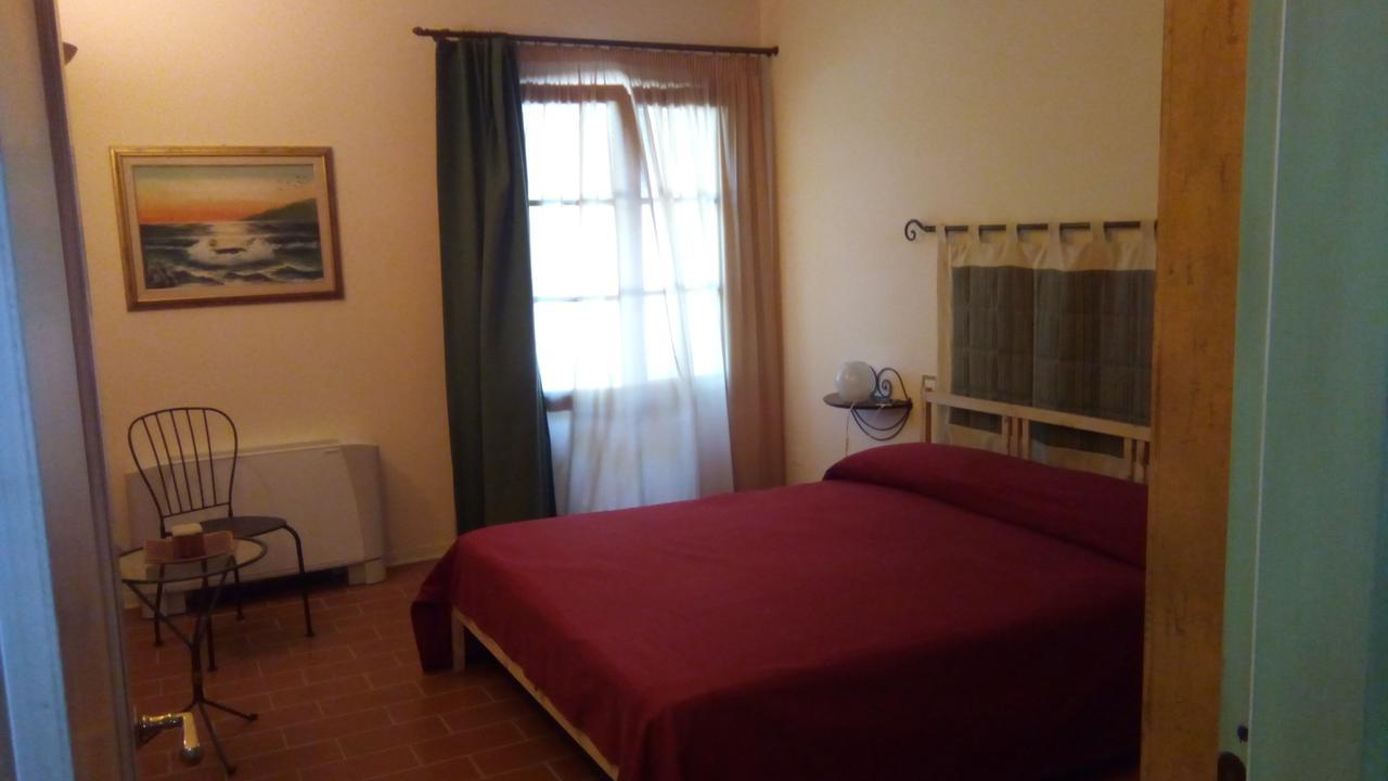 Residence La Contessa Campiglia Marittima Esterno foto