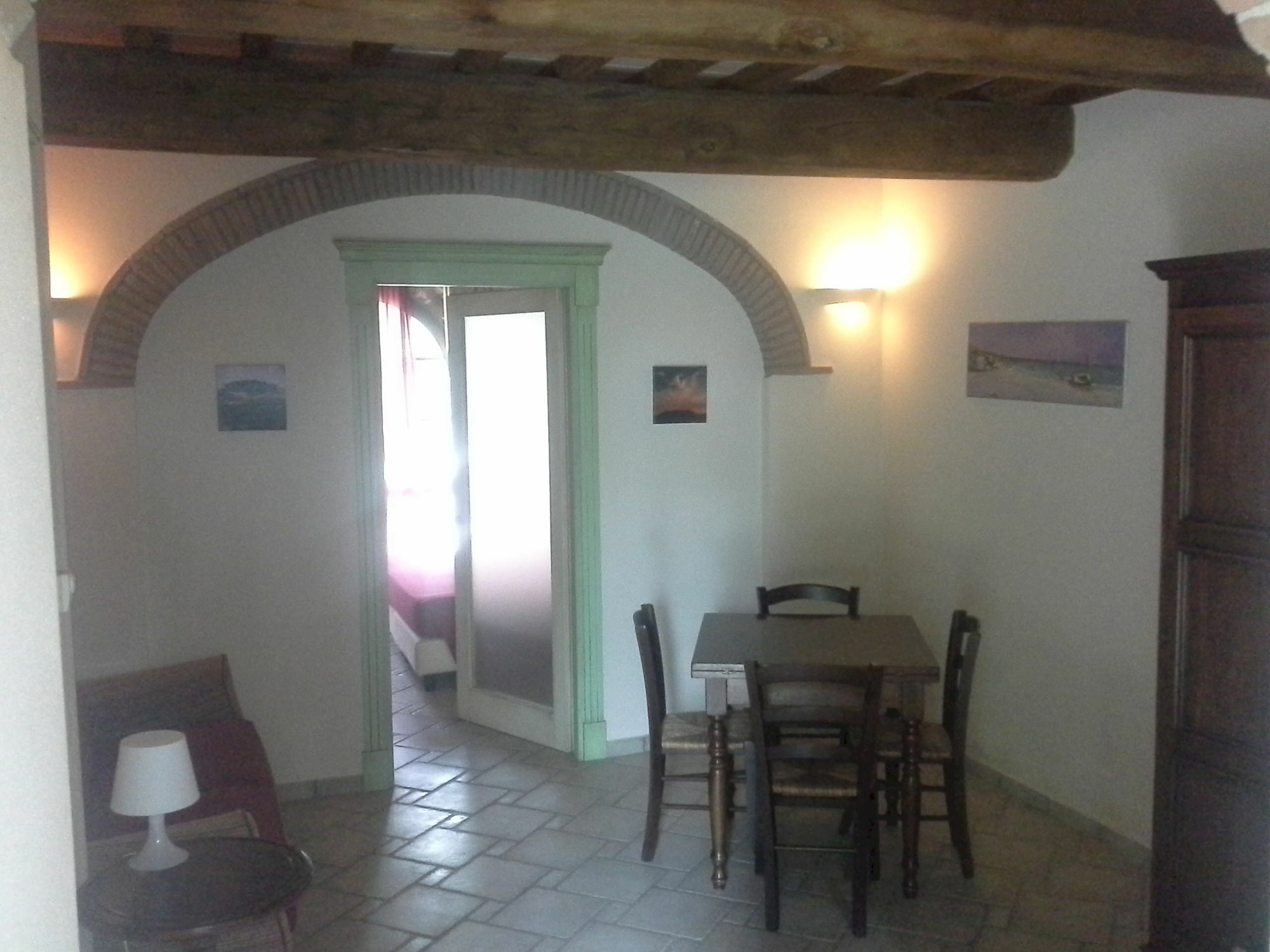Residence La Contessa Campiglia Marittima Esterno foto