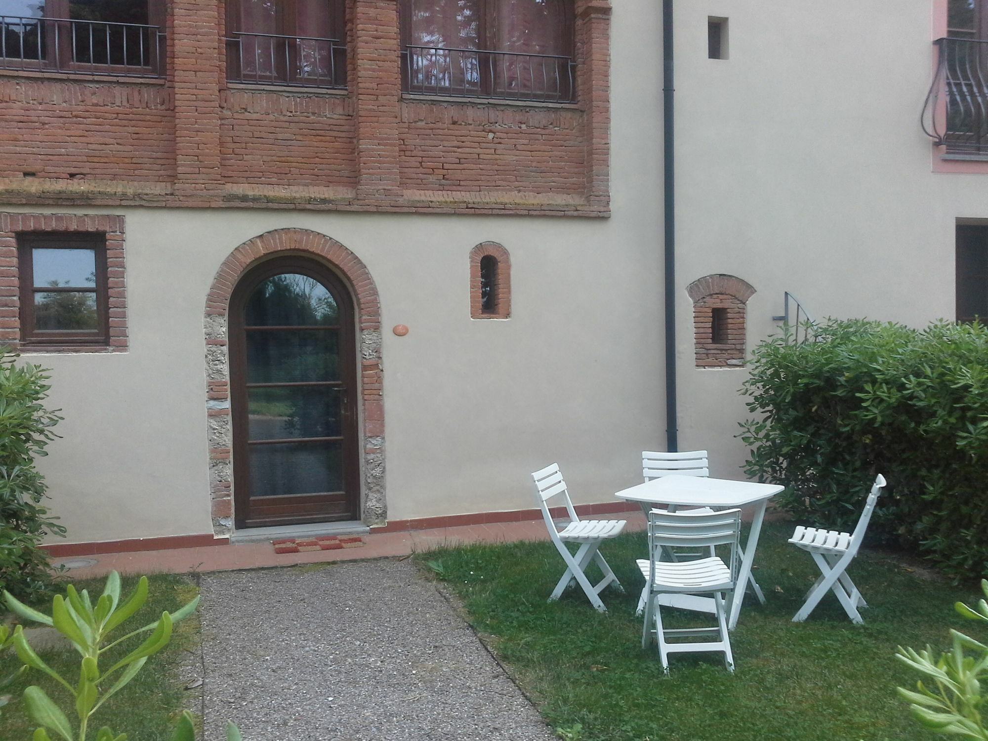 Residence La Contessa Campiglia Marittima Esterno foto