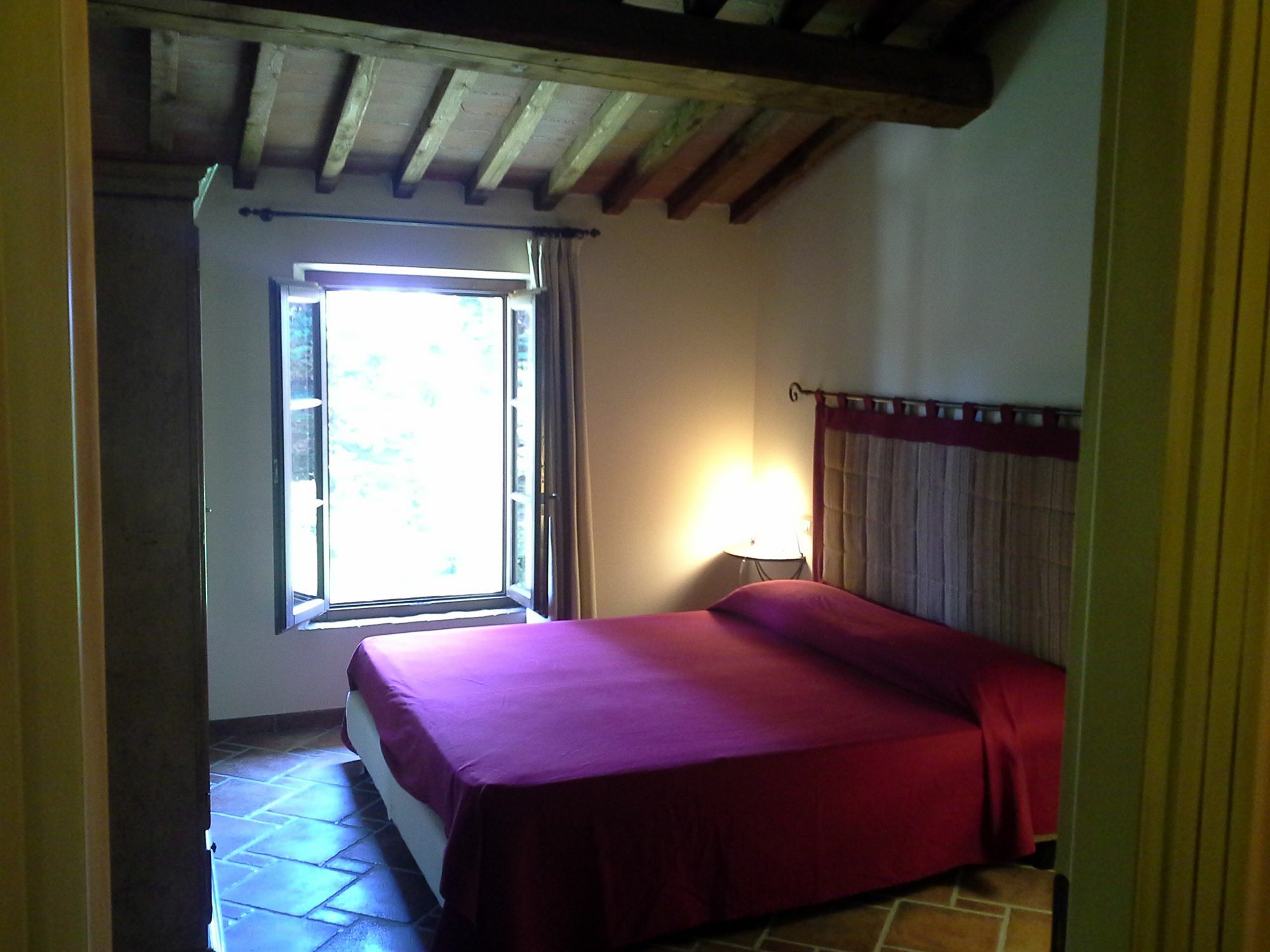 Residence La Contessa Campiglia Marittima Esterno foto